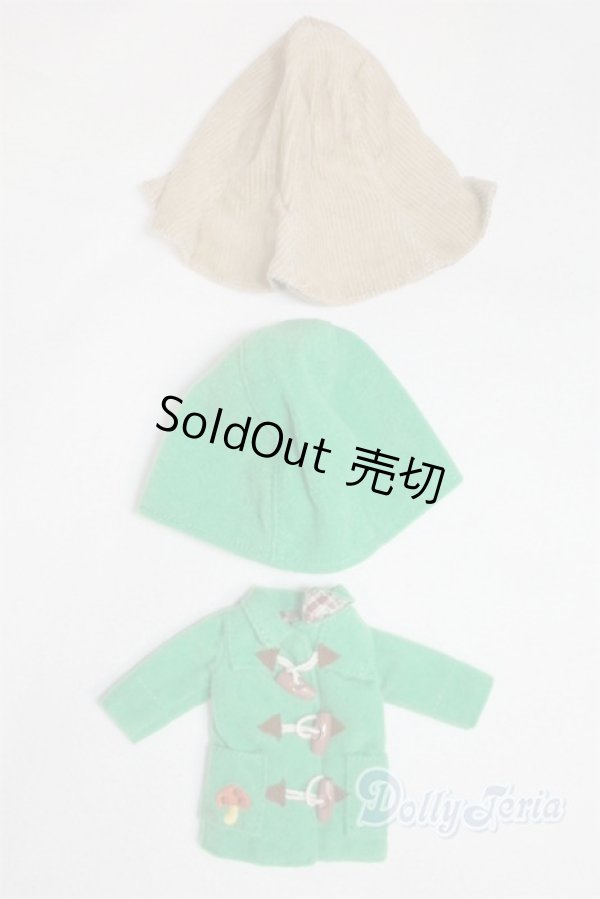 画像1: ネオブライス/OF:グルーヴィーグルーヴ デフォルト衣装/ファッションドール　衣装 A-26-01-21-012-NY-ZA (1)