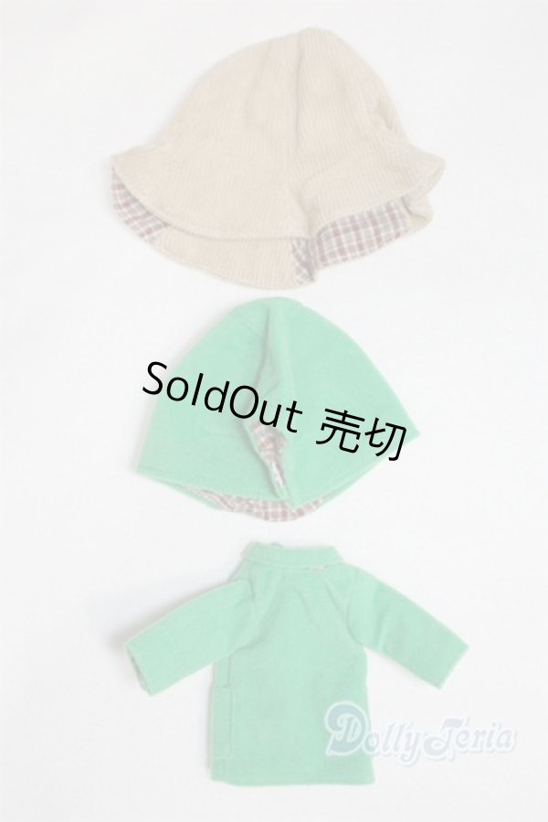 画像2: ネオブライス/OF:グルーヴィーグルーヴ デフォルト衣装/ファッションドール　衣装 A-26-01-21-012-NY-ZA (2)