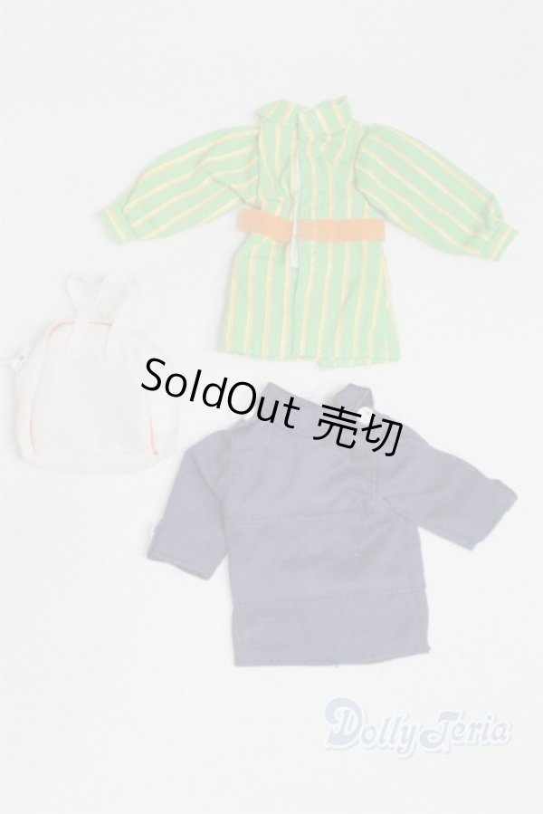 画像2: ネオブライス/OF:U Go Girl! 衣装/ファッションドール　衣装 A-26-01-21-018-NY-ZA (2)