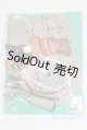 画像: ネオブライス/OF:アベ工房様製 衣装セット/ファッションドール　衣装 A-26-01-21-017-NY-ZA