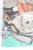 画像2: ネオブライス/OF:アベ工房様製 衣装セット/ファッションドール　衣装 A-26-01-21-017-NY-ZA (2)
