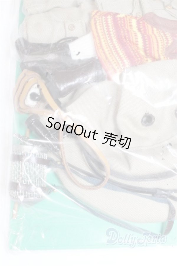 画像2: ネオブライス/OF:アベ工房様製 衣装セット/ファッションドール　衣装 A-26-01-21-017-NY-ZA (2)