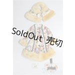 画像: ジェニー/OF:衣装/ファッションドール　衣装 A-26-01-07-281-NY-ZA