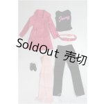 画像: ジェニー/OF:衣装/ファッションドール　衣装 A-26-01-07-280-NY-ZA