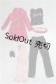 画像: ジェニー/OF:衣装/ファッションドール　衣装 A-26-01-07-280-NY-ZA