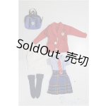 画像: ジェニー/OF:衣装/ファッションドール　衣装 A-26-01-07-282-NY-ZA