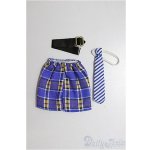 画像: バービー/OF:小物/ファッションドール　衣装 A-26-01-07-275-NY-ZA