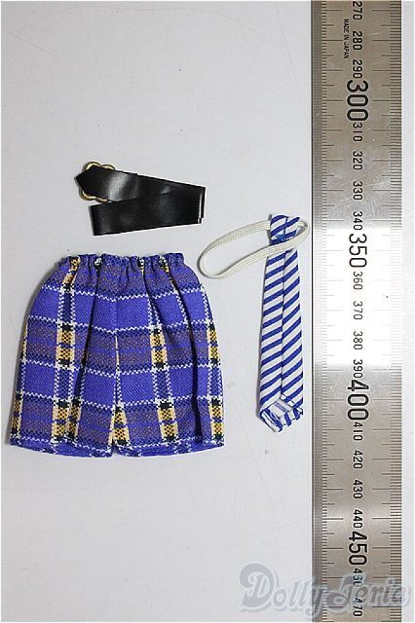 画像2: バービー/OF:小物/ファッションドール　衣装 A-26-01-07-275-NY-ZA (2)