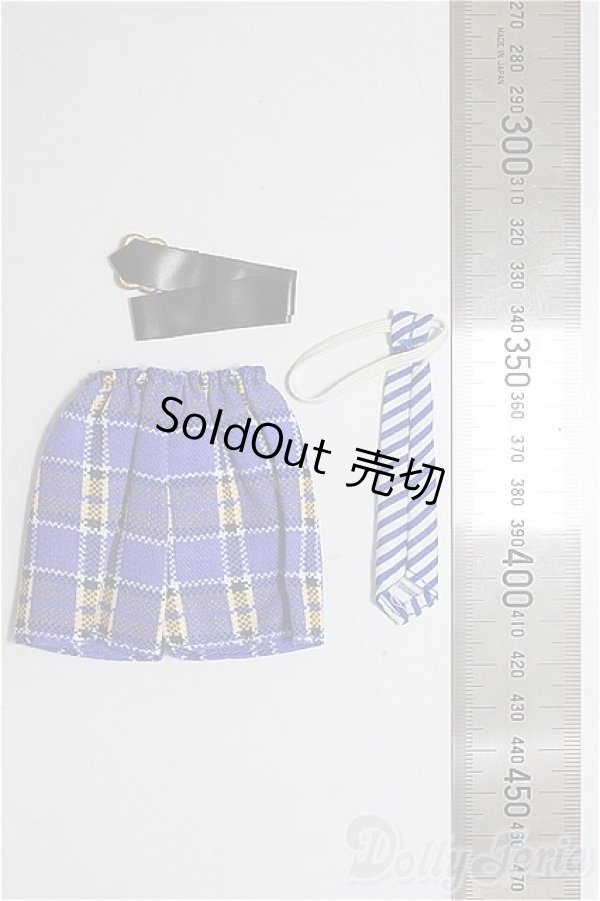 画像2: バービー/OF:小物/ファッションドール　衣装 A-26-01-07-275-NY-ZA (2)