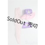 画像: バービー/OF:小物/ファッションドール　衣装 A-26-01-07-276-NY-ZA