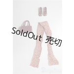 画像: バービー/OF:小物/ファッションドール　衣装 A-26-01-07-277-NY-ZA