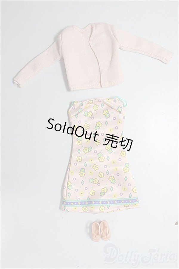 画像1: バービー/OF:衣装/ファッションドール　衣装 A-26-01-07-279-NY-ZA (1)