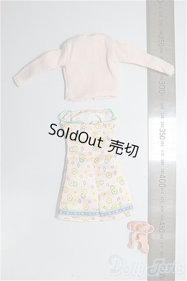 画像2: バービー/OF:衣装/ファッションドール　衣装 A-26-01-07-279-NY-ZA (2)