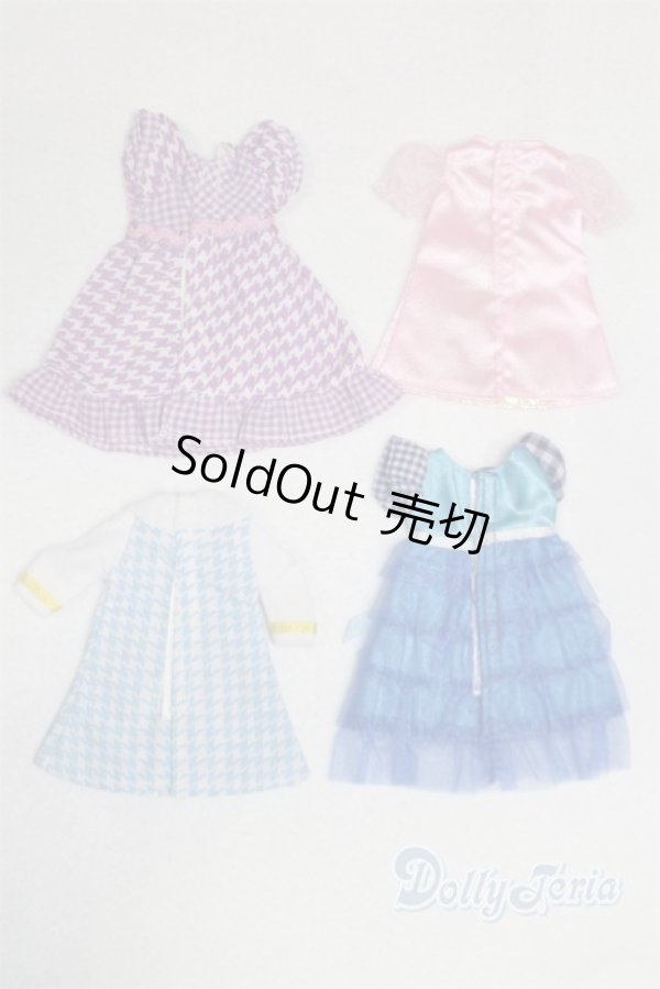 画像2: 22cmサイズドール/OF:衣装/0 A-26-01-21-025-NY-ZA (2)