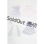 画像: 22cmサイズドール/OF:衣装/0 A-26-01-21-021-NY-ZA