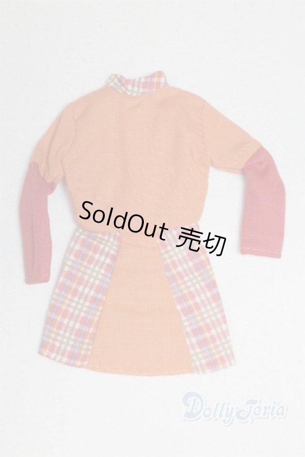 画像1: 27cmサイズドール/OF:衣装/0 A-26-01-21-027-NY-ZA (1)