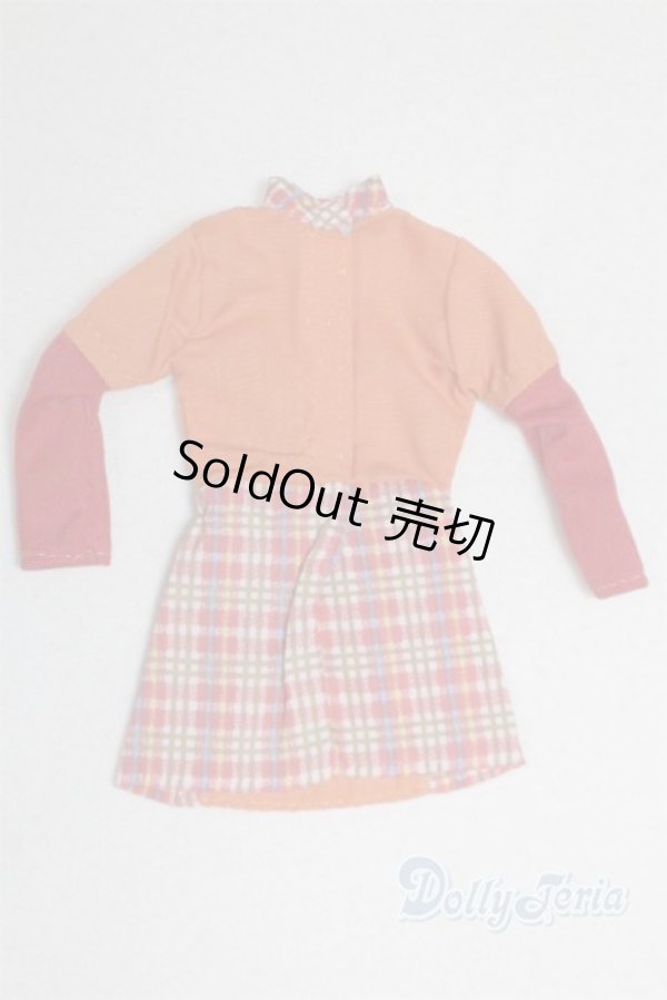 画像2: 27cmサイズドール/OF:衣装/0 A-26-01-21-027-NY-ZA (2)