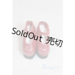 画像: 22cmサイズドール/OF:靴/0 A-26-01-21-026-NY-ZA