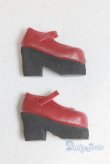 画像2: 22cmサイズドール/OF:靴/0 A-26-01-21-026-NY-ZA (2)