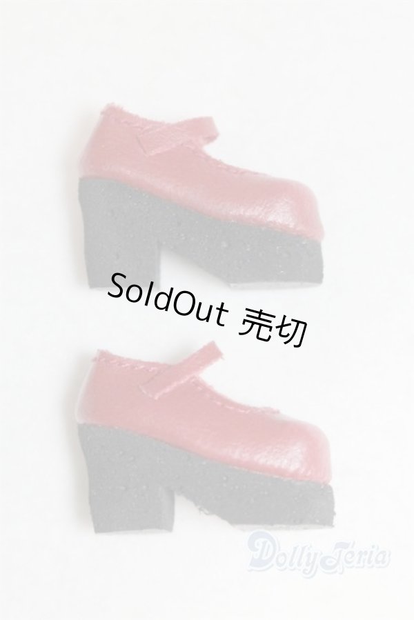 画像2: 22cmサイズドール/OF:靴/0 A-26-01-21-026-NY-ZA (2)