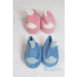 画像: 22cmサイズドール/OF:靴/0 A-26-01-21-023-NY-ZA