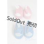 画像: 22cmサイズドール/OF:靴/0 A-26-01-21-023-NY-ZA