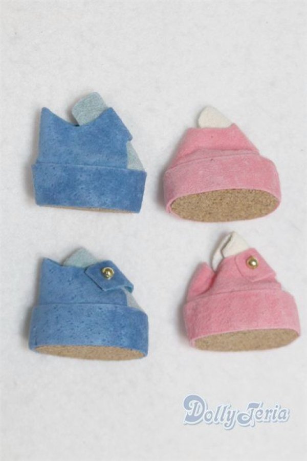 画像2: 22cmサイズドール/OF:靴/0 A-26-01-21-023-NY-ZA (2)