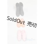 画像: 22cmサイズドール/OF:靴/0 A-26-01-21-024-NY-ZA