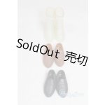 画像: 22cmサイズドール/OF:靴/0 A-26-01-21-022-NY-ZA