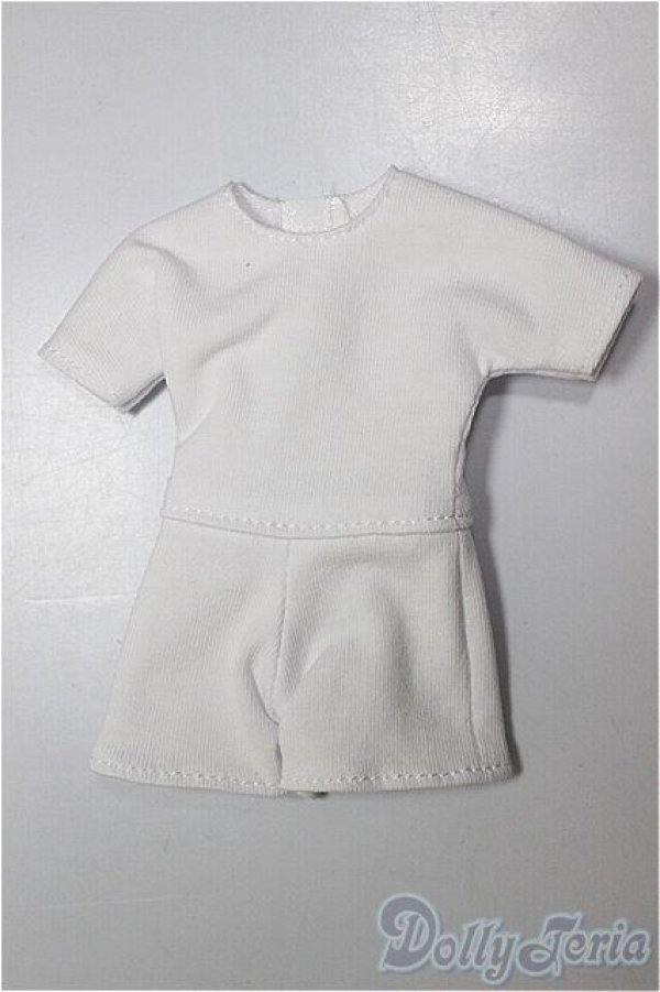 画像1: リカちゃん/OF:リトルファクトリー製衣装/ファッションドール　衣装 A-26-01-14-124-NY-ZA (1)