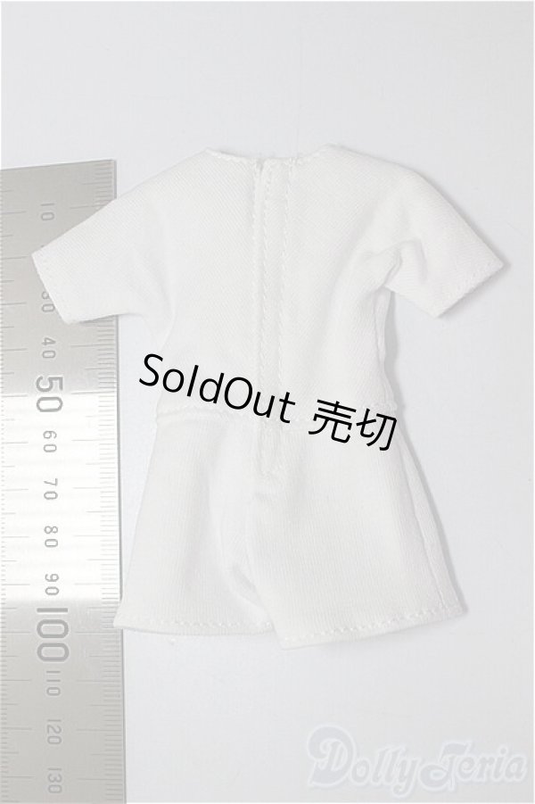 画像2: リカちゃん/OF:リトルファクトリー製衣装/ファッションドール　衣装 A-26-01-14-124-NY-ZA (2)