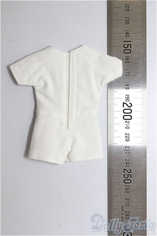 画像2: リカちゃん/OF:リトルファクトリー製衣装/ファッションドール　衣装 A-26-01-14-341-NY-ZA (2)