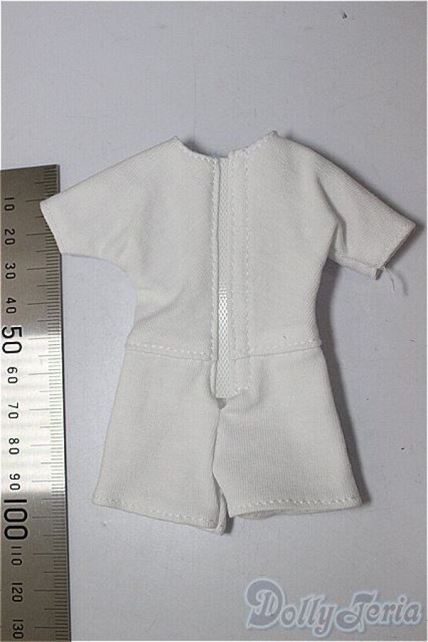 画像2: ジェニー/OF:リトルファクトリー製衣装/ファッションドール　衣装 A-26-01-14-123-NY-ZA (2)