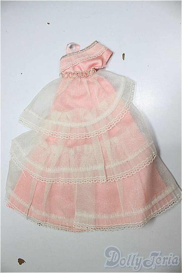 画像1: ジェニー/OF:衣装/ファッションドール　衣装 A-26-01-14-128-NY-ZA (1)