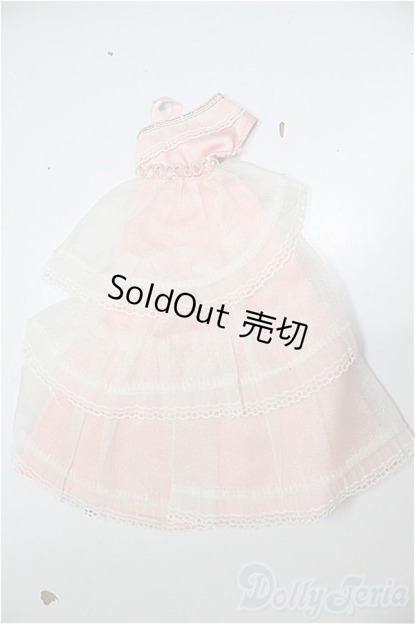 画像1: ジェニー/OF:衣装/ファッションドール　衣装 A-26-01-14-128-NY-ZA (1)