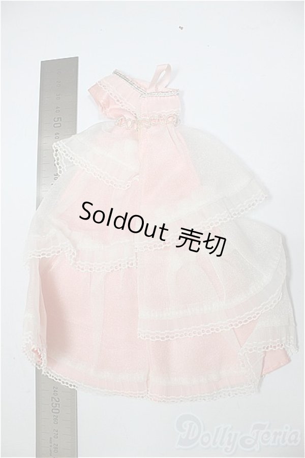 画像2: ジェニー/OF:衣装/ファッションドール　衣装 A-26-01-14-128-NY-ZA (2)