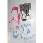 画像: 1/6サイズドール/OF:衣装/0 A-26-01-14-330-NY-ZA