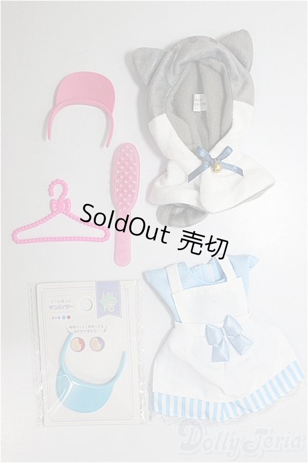 画像1: 1/6サイズドール/OF:衣装/0 A-26-01-14-330-NY-ZA (1)