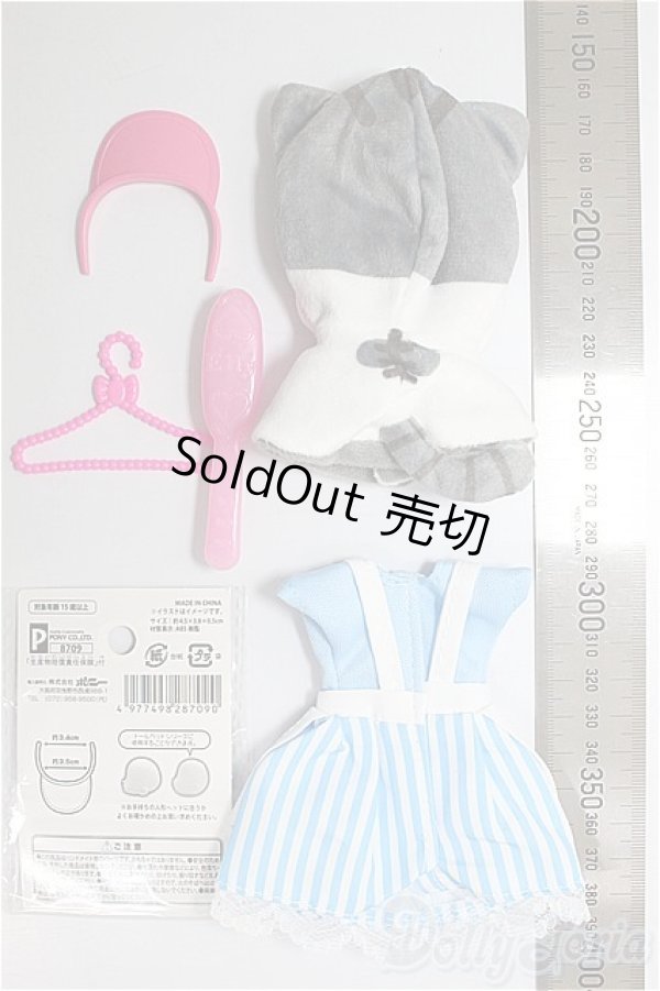 画像2: 1/6サイズドール/OF:衣装/0 A-26-01-14-330-NY-ZA (2)