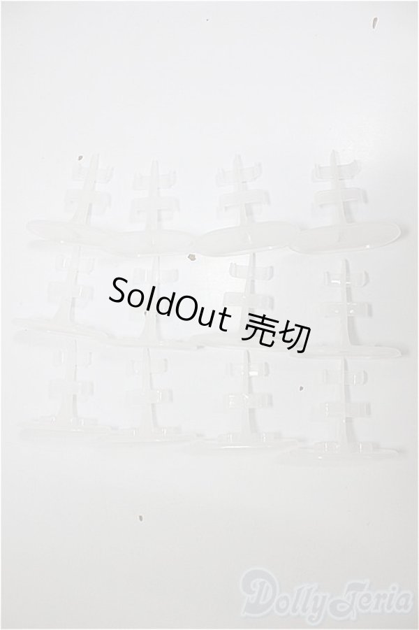 画像1: 1/6サイズ/ドールスタンド/ A-26-01-07-316-NY-ZA (1)