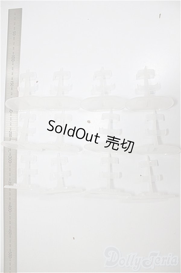 画像2: 1/6サイズ/ドールスタンド/ A-26-01-07-316-NY-ZA (2)