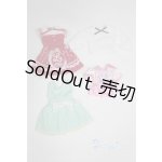 画像: リカちゃん/OF:衣装/ファッションドール　衣装 A-26-01-28-007-NY-ZA