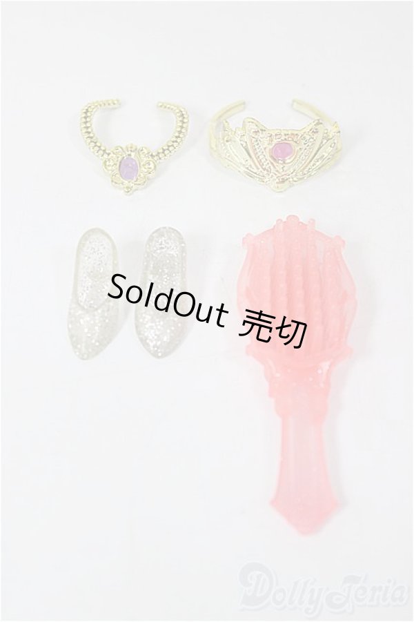 画像1: リカちゃん/OF:小物/ファッションドール　衣装 A-26-01-14-324-NY-ZA (1)