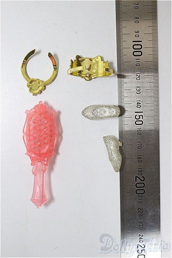 画像2: リカちゃん/OF:小物/ファッションドール　衣装 A-26-01-14-324-NY-ZA (2)