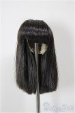 画像1: 4.5inch/ウィッグ/インチ　BJD　MJD　ドール用 A-26-01-07-267-NY-ZA (1)