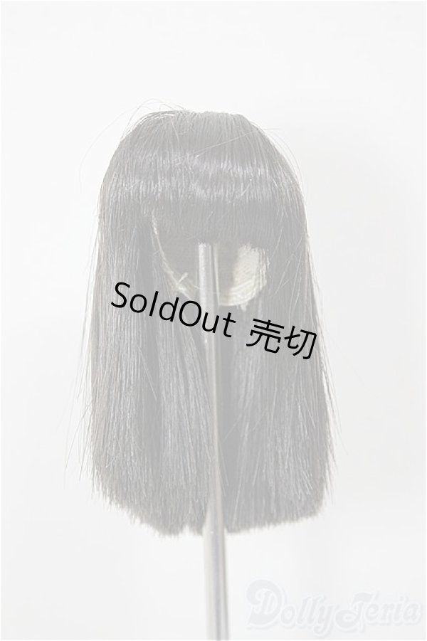 画像1: 4.5inch/ウィッグ/インチ　BJD　MJD　ドール用 A-26-01-07-267-NY-ZA (1)