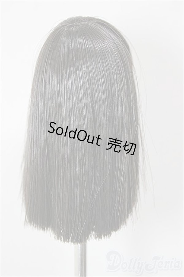 画像2: 4.5inch/ウィッグ/インチ　BJD　MJD　ドール用 A-26-01-07-267-NY-ZA (2)