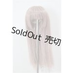 画像: 4.5inch/ウィッグ/インチ　BJD　MJD　ドール用 A-26-01-07-265-NY-ZA
