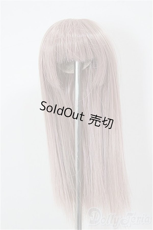 画像1: 4.5inch/ウィッグ/インチ　BJD　MJD　ドール用 A-26-01-07-265-NY-ZA (1)