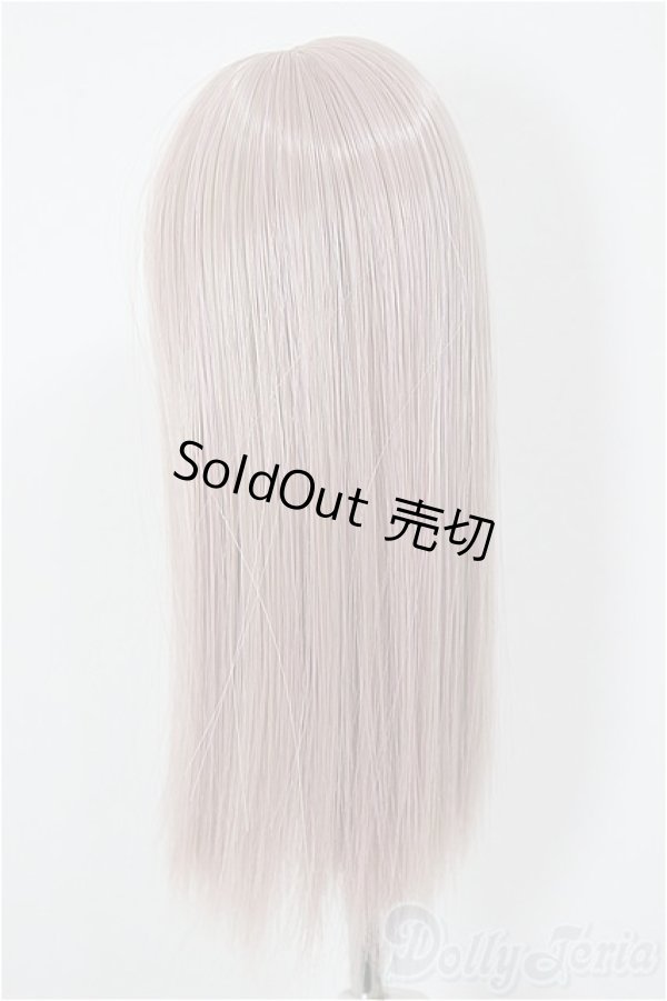 画像2: 4.5inch/ウィッグ/インチ　BJD　MJD　ドール用 A-26-01-07-265-NY-ZA (2)